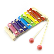 jouet de percussion instrument de musique xylophone